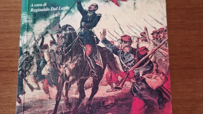 Il diario del soldato Luigi Turatto di Sossano: prima nell’esercito austriaco, poi “volontario” nell’esercito piemontese