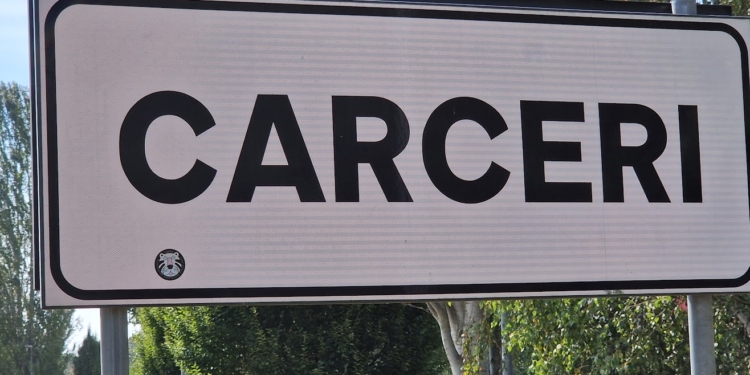 Carceri/Le Calzare in provincia di Padova: l’italianizzazione dei toponimi veneti