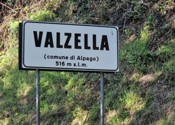 Toponimi veneti italianizzati: il caso di Valzella in Alpago