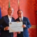 Il premio “Eccellenza Veneta” al veneto-brasiliano Paulo Massolini