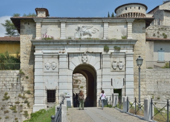Bergamo Brescia e Crema nella Lombardia Veneziana, martedì 10 ottobre giornata di studio a Brescia