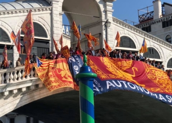 Sei anni dal plebiscito di Autonomia, la riscossa parte da Cittadella: domenica 22 ottobre