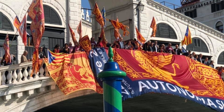 Sei anni dal plebiscito di Autonomia, la riscossa parte da Cittadella: domenica 22 ottobre