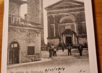 Visinada, una perla nel cuore dell’Istria