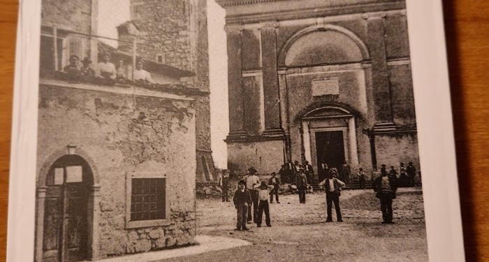 Visinada, una perla nel cuore dell’Istria