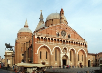 1797 a Padova arrivano i francesi, la testimonianza di don Giuseppe Gennari