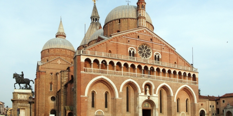 1797 a Padova arrivano i francesi, la testimonianza di don Giuseppe Gennari