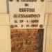 Noventa Padovana, 3 novembre 1917: come un generale fa fucilare un soldato …
