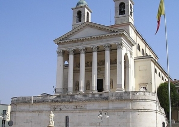 Schio “Magnifica Terra” della Serenissima