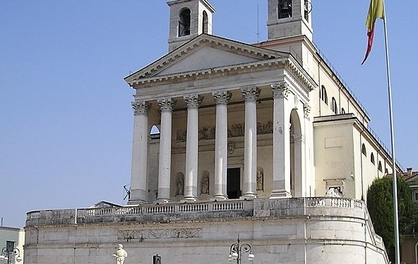 Schio “Magnifica Terra” della Serenissima