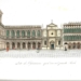 15 novembre 1814 Apertura delle Procuratie Nuovissime in piazza San Marco