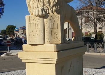 Montecio/Montecchio Maggiore, il Leone ruggisce ancora