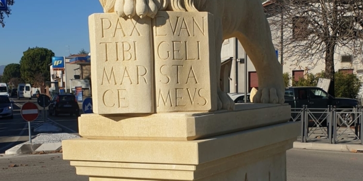 Montecio/Montecchio Maggiore, il Leone ruggisce ancora