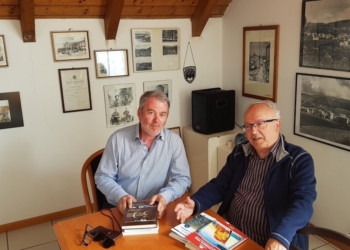 La scomparsa del professor Sergio Bonato “anima” del mondo cimbro