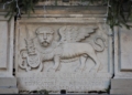 Ai confini della Repubblica di San Marco: i Leoni di Pontebba, tanti e sconosciuti
