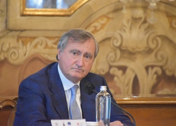 Brugnaro, che gaffe: il sindaco di Venezia “regala” Marco Polo alla Croazia