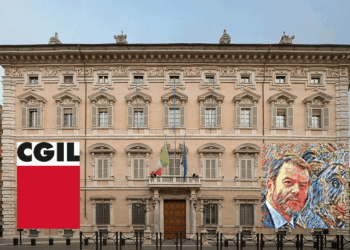 La CGIL contro l’Autonomia regionale, Beggiato reagisce: nazionalismo come nel Ventennio