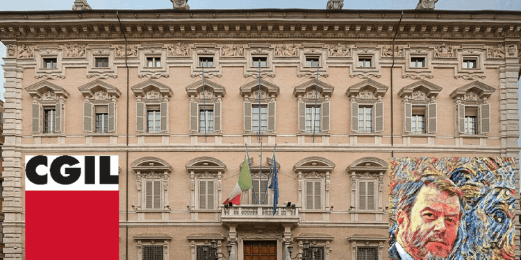 La CGIL contro l’Autonomia regionale, Beggiato reagisce: nazionalismo come nel Ventennio