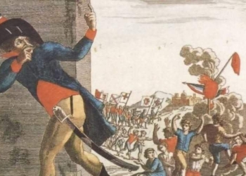 Adria, gennaio 1798: due giorni di tensione e rivolta