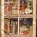 La “Bibbia istoriata padovana” e i capolavori della Collezione Silvestri in mostra a Rovigo