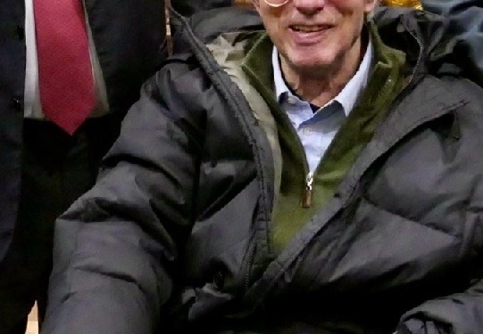 Bossi critico, la Lega non gli dà più gli assistenti, stia a casa. Gobbo: così non va bene!