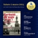 Sabato 2 marzo a Verona piazza Bra: “Garibaldi … Ma quale eroe!”