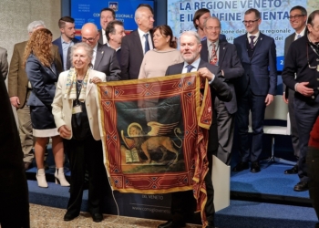 Legge Beggiato, 30 anni: il convegno in Consiglio Regionale del Veneto VIDEO
