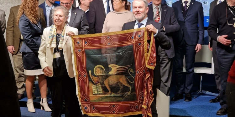 Legge Beggiato, 30 anni: il convegno in Consiglio Regionale del Veneto VIDEO