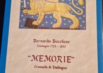 “Poveri italiani colgioni”: le Memorie di Bernardo Bocchese di Valdagno (1755-1833)