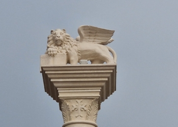 Novo Leon de San Marco a Sosàn/Sossano (Vi)