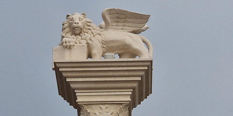 Novo Leon de San Marco a Sosàn/Sossano (Vi)