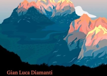 “Una patria in salita. Dèi e meraviglie in Appennino”. L’ultima fatica di Gian Luca Diamanti