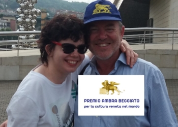 Premio Ambra Beggiato per la cultura veneta nel mondo: l’edizione 2024… raddoppia