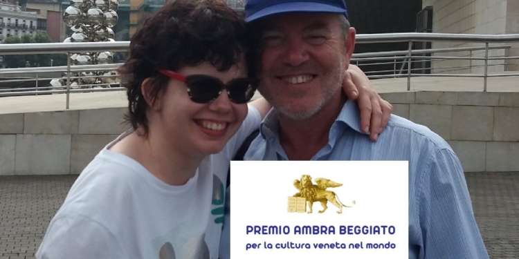 Premio Ambra Beggiato per la cultura veneta nel mondo: l’edizione 2024… raddoppia