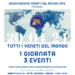 Verona, sabato 20 aprile “Tutti i Veneti nel mondo”