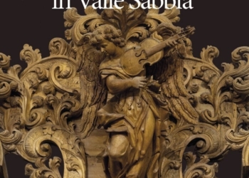 Iconografia musicale in Valle Sabbia di Giovanni Baronchelli