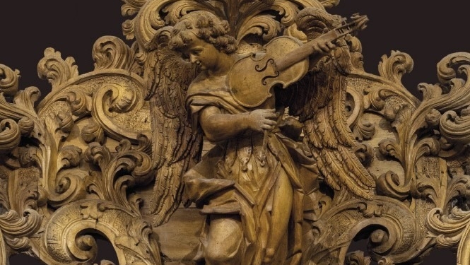 Iconografia musicale in Valle Sabbia di Giovanni Baronchelli