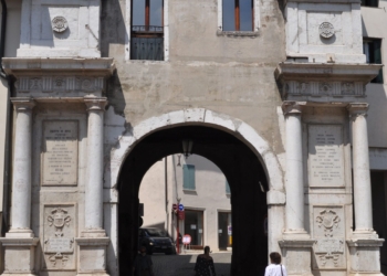 Feltre 1797: devastazioni e rapine degli invasori francesi nel racconto di Monsignor Vecellio