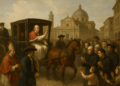 20 maggio 1782: Papa Pio VI attraversa parte del Polesine