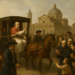 20 maggio 1782: Papa Pio VI attraversa parte del Polesine