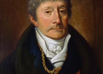 Antonio Salieri, il musicista veneto che fu il maestro di Beethoven
