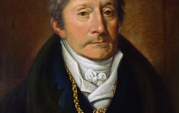 Antonio Salieri, il musicista veneto che fu il maestro di Beethoven