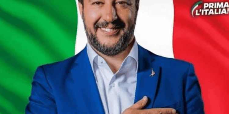 La Lega di Salvini primo partito a Isernia, settimo a Milano. Ridateci la Liga Veneta!