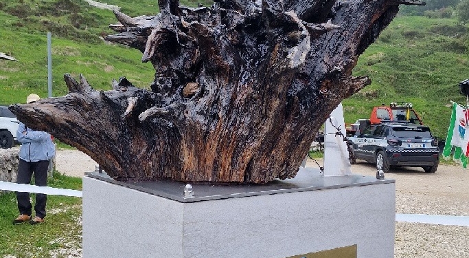 Valle dell’Agno, un monumento ai Fucilati della Grande Guerra: le storie terribili