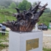 Valle dell’Agno, un monumento ai Fucilati della Grande Guerra: le storie terribili