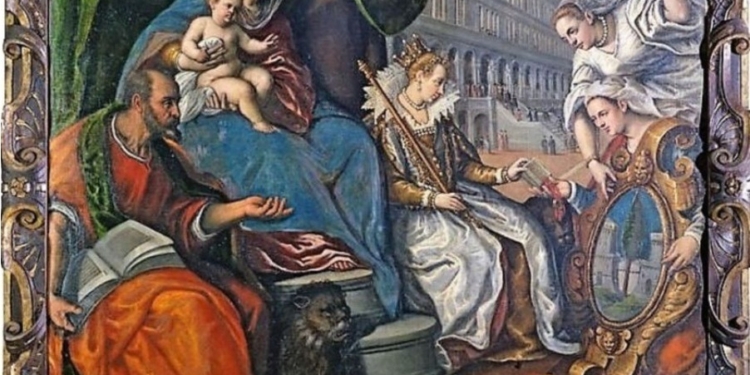 Cadore nella Serenissima, la Dedizione del 31 luglio 1420 e quel Leone nel cuore