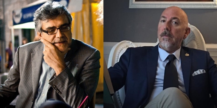 Autonomia, Montagner contro De Cataldo: ma quale “arretratezza culturale pre-risorgimentale”!!!