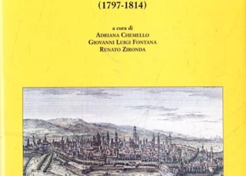 1797, Il tramonto della Serenissima e le porcherie dei francesi nel diario della vicentina Ottavia Negri Velo
