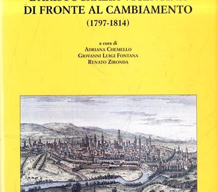 1797, Il tramonto della Serenissima e le porcherie dei francesi nel diario della vicentina Ottavia Negri Velo