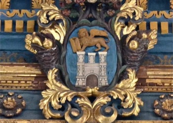 La dedizione di Rovigo nell’agosto 1482